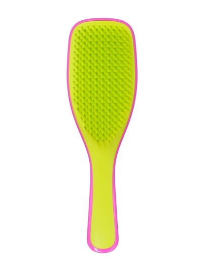Tangle Teezer The Ultimate Detangler szczotka do włosów Pink & Cyber Lime