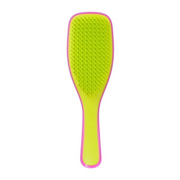 Tangle Teezer The Ultimate Detangler szczotka do włosów Pink & Cyber Lime
