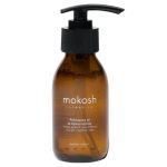 Mokosh Prebiotyczny żel do higieny intymnej Nagietek z owsem 90ml