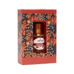 Sattva Indyjskie perfumy w olejku Drzewo Sandałowe 10ml