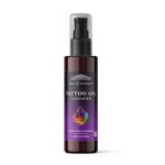 Optima Natura Tattoo Oil Lavender olej do pielęgnacji skróty pokrytej tatuażem o zapachu lawendy 75ml