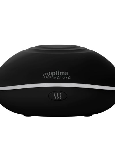 Optima Natura Dyfuzor aromaterapeutyczny na USB Black