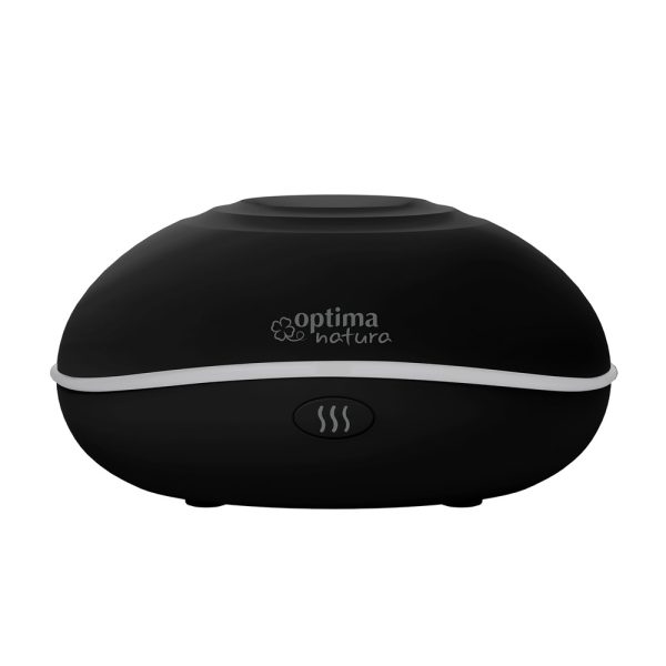 Optima Natura Dyfuzor aromaterapeutyczny na USB Black