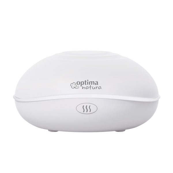 Optima Natura Dyfuzor aromaterapeutyczny na USB White
