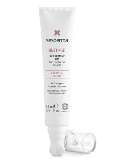Sesderma Reti Age żel do konturów oczu 15ml