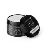 Excellent PRO Builder Gel With Thixotropy żel budujący Construction White 50g