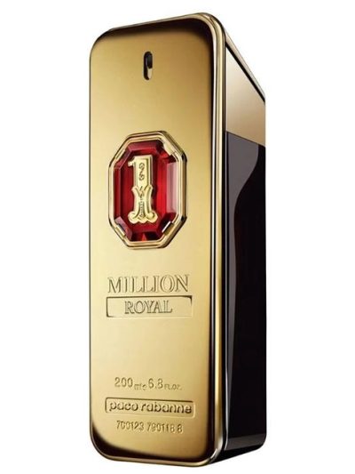 Paco Rabanne 1 Million Royal perfumy spray 200ml