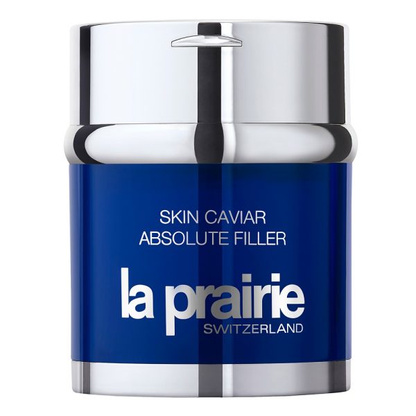 La Prairie Skin Caviar Absolute Filler kawiorowy krem do twarzy liftingujący 60ml