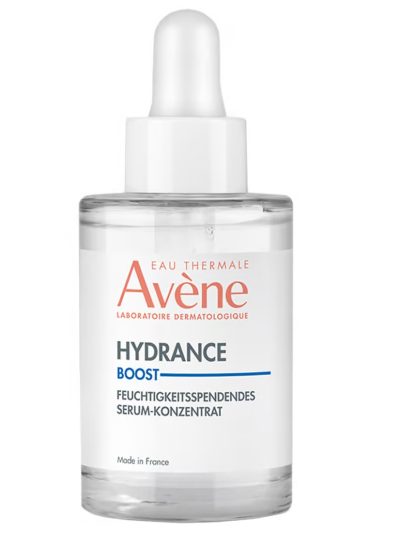 Avene Hydrance skoncentrowane serum nawilżające 30ml