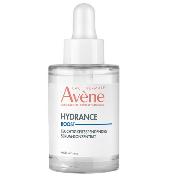 Avene Hydrance skoncentrowane serum nawilżające 30ml