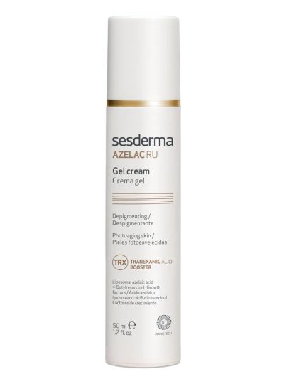 Sesderma Azelac Ru depigmentujący krem-żel 50ml