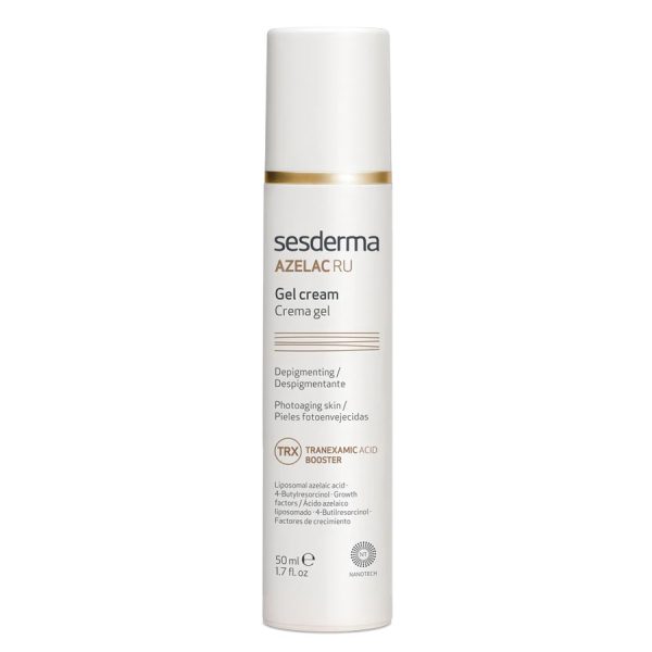 Sesderma Azelac Ru depigmentujący krem-żel 50ml