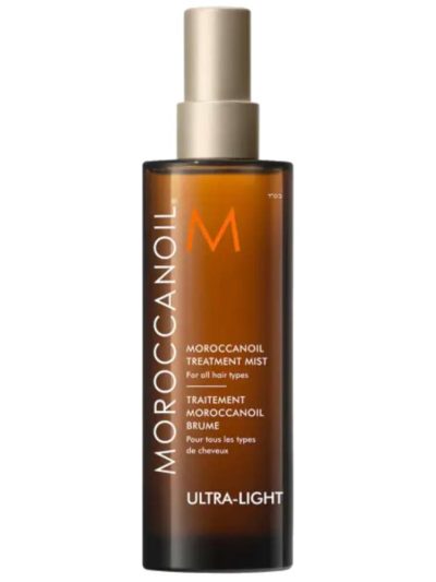 Moroccanoil Treatment Light Mist kuracja arganowa do włosów w formie mgiełki 100ml