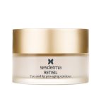 Sesderma Retisil intensywny krem przeciwstarzeniowy do okolic oczu i ust 30ml