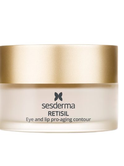 Sesderma Retisil intensywny krem przeciwstarzeniowy do okolic oczu i ust 30ml