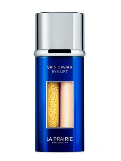 La Prairie Skin Caviar Eye Lift napinające serum z kawiorem pod oczy 20ml