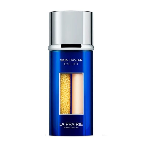 La Prairie Skin Caviar Eye Lift napinające serum z kawiorem pod oczy 20ml