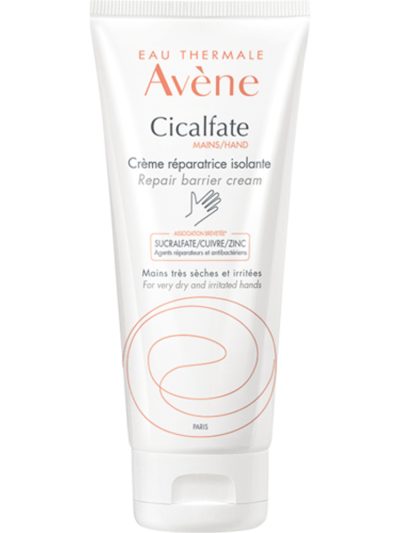 Avene Cicalfate Restorative Hand Cream regenerujący krem do rąk 100ml