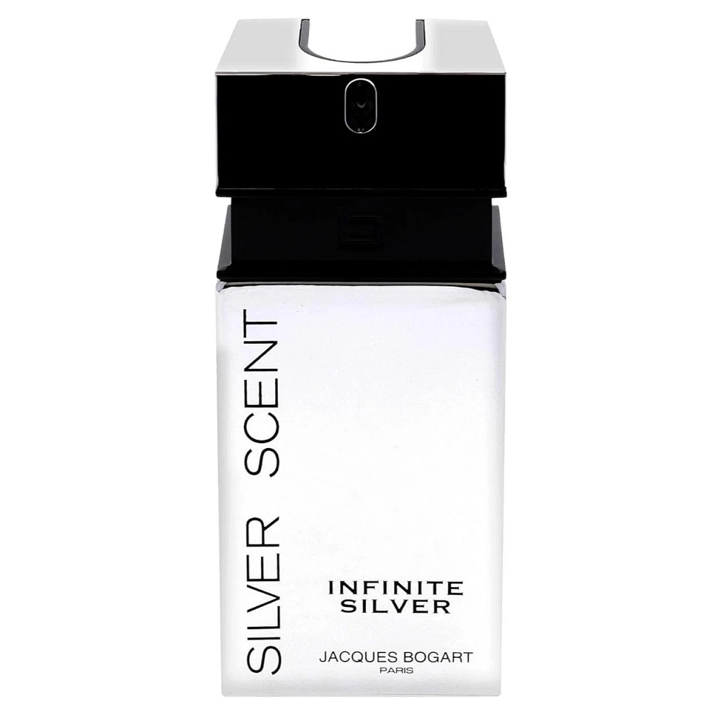 jacques bogart silver scent infinite silver