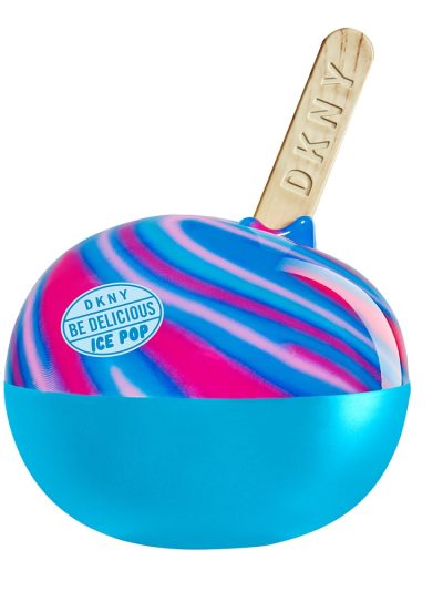 Donna Karan DKNY Be Delicious Ice Pop Berry Bliss woda perfumowana spray 50ml