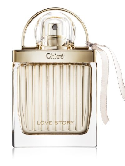 Chloe Love Story woda perfumowana spray 50ml
