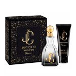 Jimmy Choo I Want Choo Forever zestaw woda perfumowana spray 60ml + balsam do ciała 100ml
