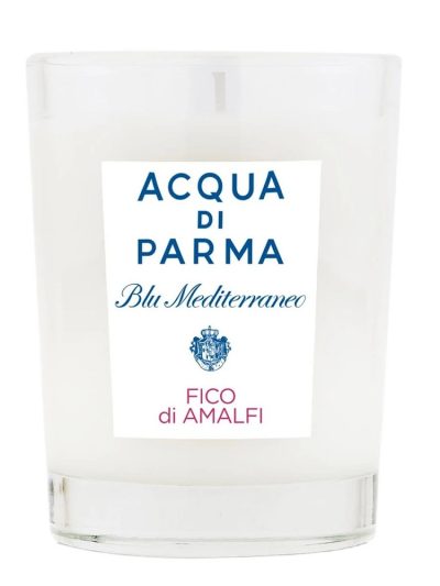Acqua di Parma Blu Mediterraneo Fico di Amalfi świeca zapachowa 200g
