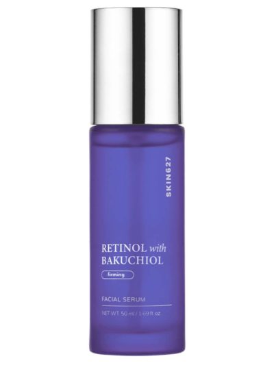 SKIN627 Retinol With Bakuchiol serum przeciwzmarszczkowe do twarzy 50ml