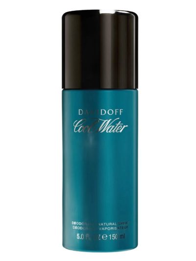 Davidoff Cool Water dezodorant spray 150ml
