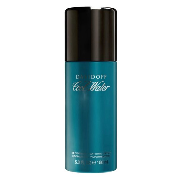 Davidoff Cool Water dezodorant spray 150ml