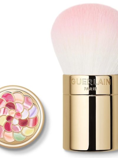 Guerlain Meteorites pędzel do pudru