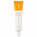SKIN627 Vitamin With Niacinamide rozjaśniający krem pod oczy 30ml