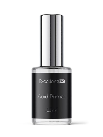 Excellent PRO Acid Primer kwasowy primer 11ml