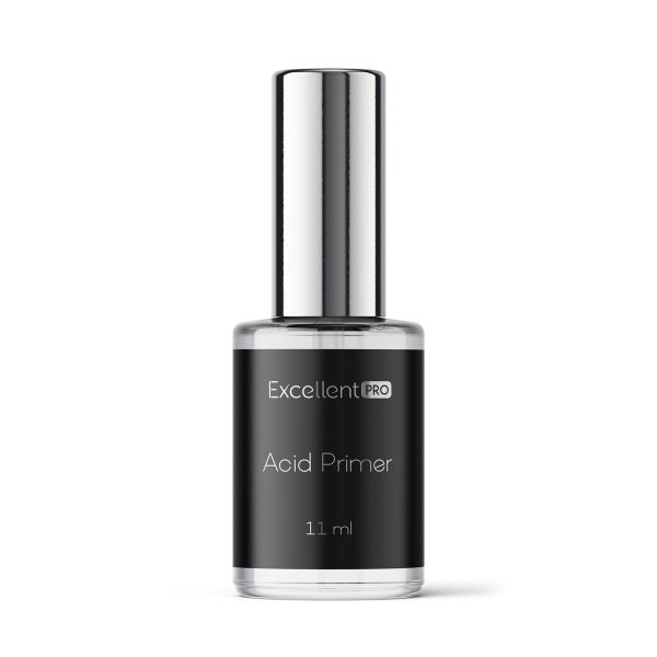 Excellent PRO Acid Primer kwasowy primer 11ml