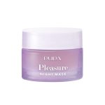 Pupa Milano Pleasure Night Mask odżywcza maska do ust na noc 12ml