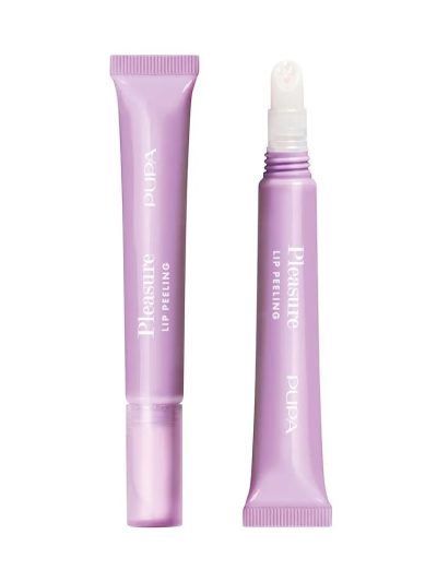Pupa Milano Pleasure peeling do ust 001 Blueberry 9.5ml