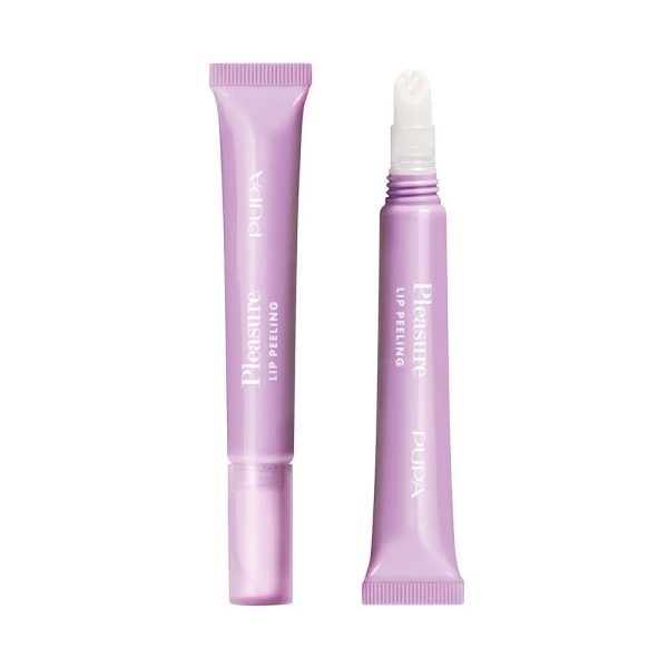 Pupa Milano Pleasure peeling do ust 001 Blueberry 9.5ml