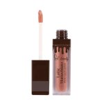 Lovely Latte Mattechiato Matte Liquid Lipstick matowa pomadka do ust w płynie 02 6g