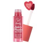 Lovely Juicy Phase Aqua Based 2 in 1 Lip Stain tint do ust 05 4g