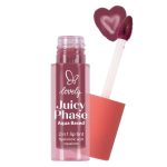 Lovely Juicy Phase Aqua Based 2 in 1 Lip Stain tint do ust 01 4g