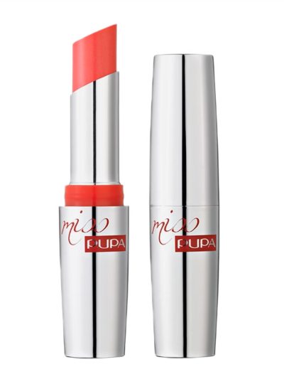 Pupa Milano Miss Pupa pomadka do ust 405 2.4ml