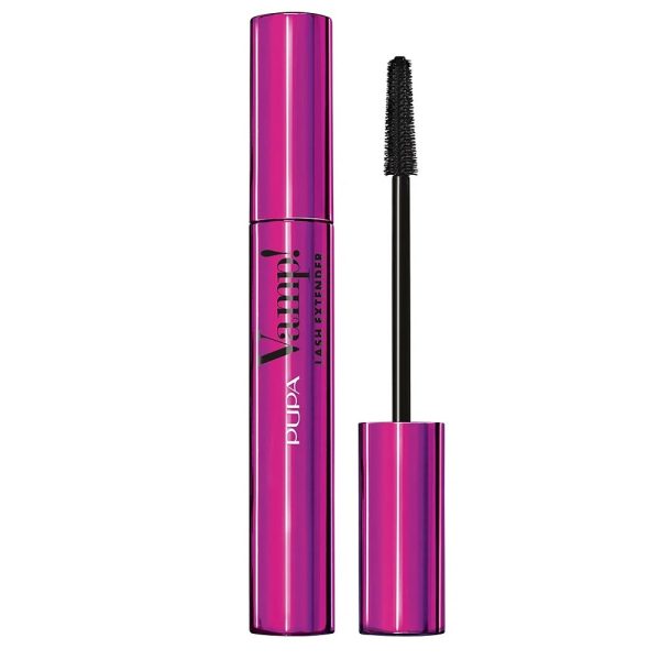 Pupa Milano Vamp! Lash Extender pogrubiający tusz do rzęs 112 Extra Black 14ml