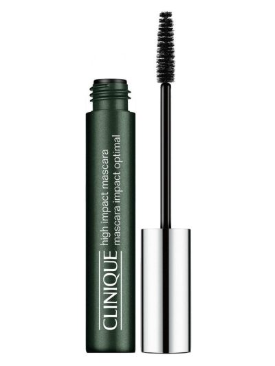 Clinique High Impact™ Mascara tusz do rzęs 01 Black 7ml