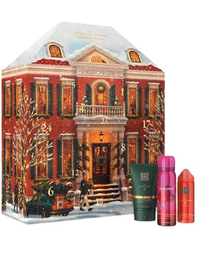 Rituals Classic Advent Calendar kalendarz adwentowy 24szt.