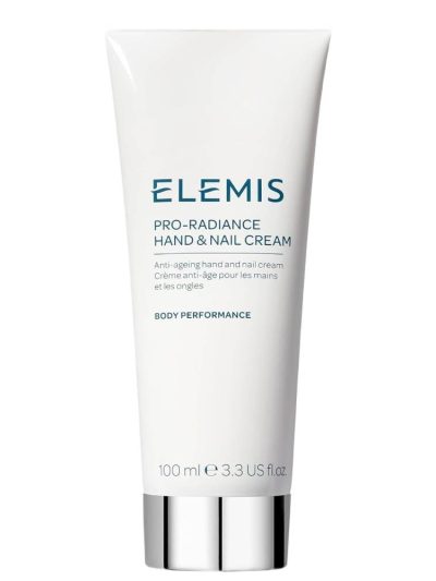 ELEMIS Pro-Radiance Hand & Nail Cream przeciwstarzeniowy krem do rąk i paznokci 100ml