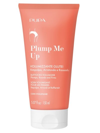 Pupa Milano Plump Me Up kuracja powiększająca pośladki 150ml