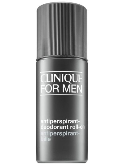 Clinique For Men Antiperspirant Deodorant Roll-On dezodorant w kulce 75ml