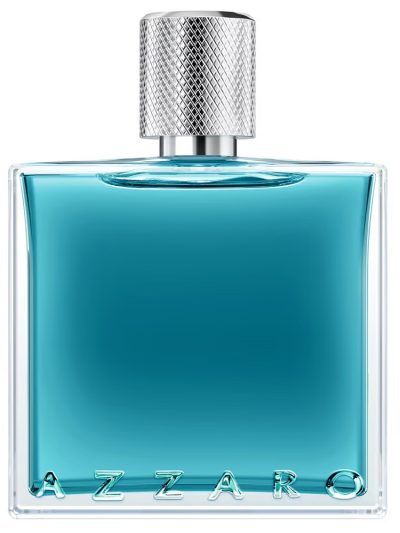 Azzaro Chrome Legend woda toaletowa spray 100ml