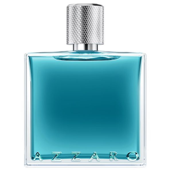 Azzaro Chrome Legend woda toaletowa spray 100ml