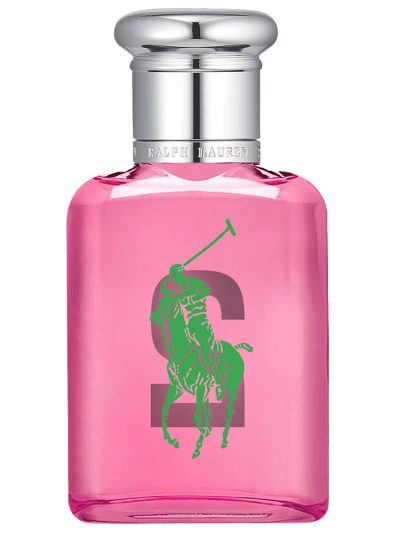 Ralph Lauren Big Pony 2 for Women woda toaletowa spray 40ml
